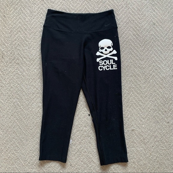 Nike x SoulCycle Leggings - Picture 1 of 5